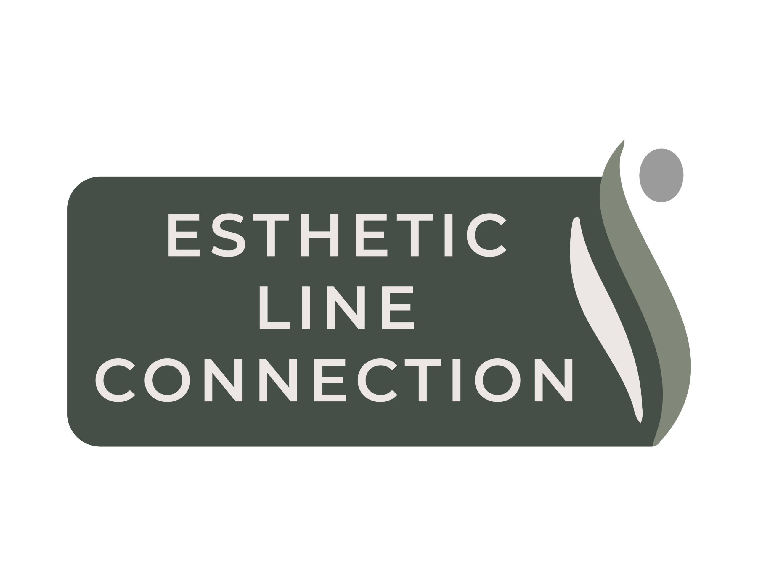 Esthetic Line Connection